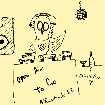 EP300 Open Air
